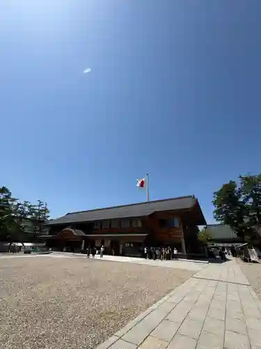 出雲大社(島根県)