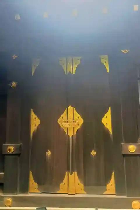 渋谷氷川神社(東京都)