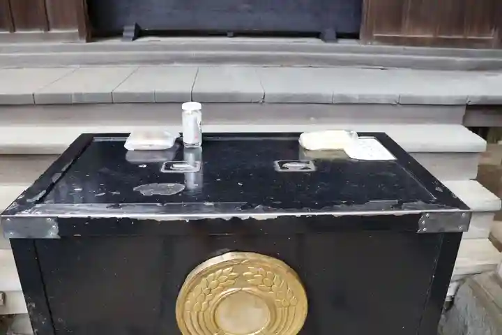 品川神社のその他建物