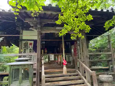 浄瑠璃寺(愛媛県)