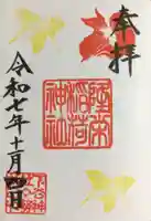 下谷神社(東京都)