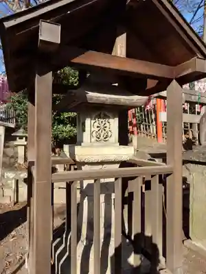 安積國造神社(福島県)