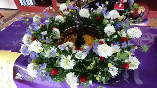 壽徳寺 じゅとくじのお祭り