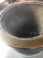 とげぬき地蔵尊 高岩寺のその他建物