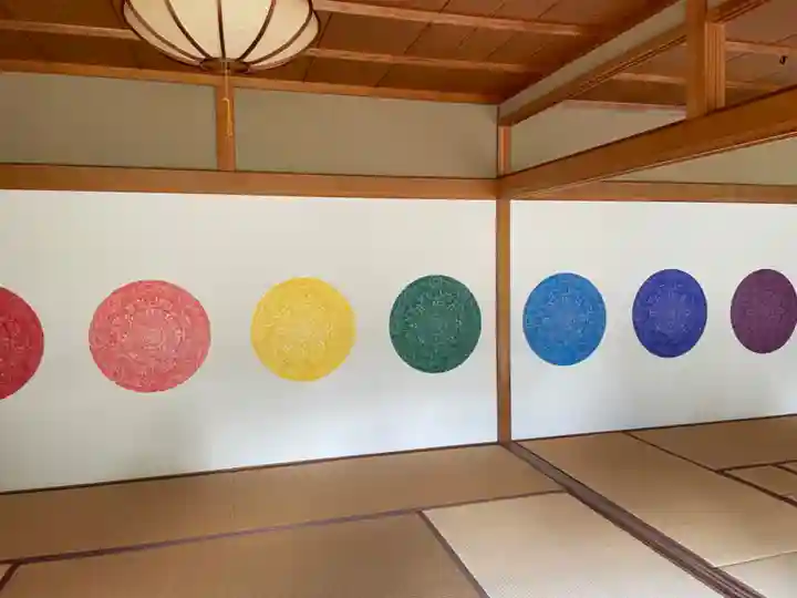 光明院(光明禅院)のその他建物