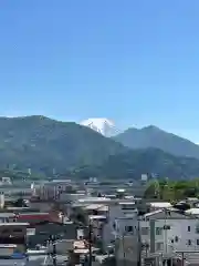 西凉寺(山梨県)