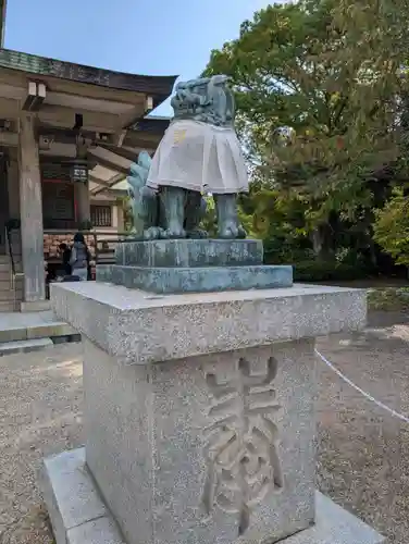 豊國神社(大阪府)