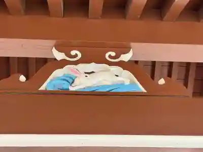 御前神社(青森県)