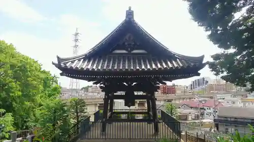 地福寺のその他建物