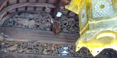 瀧尾神社(京都府)