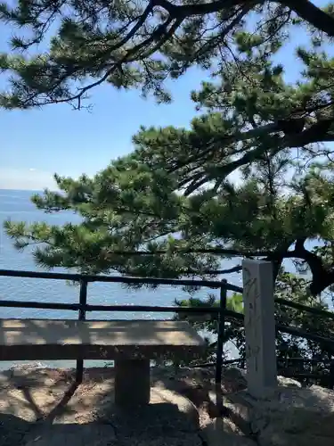 八大龍神社(愛知県)