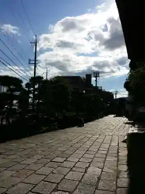 昆陽寺のその他建物