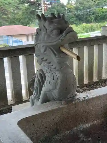 大甕神社(茨城県)