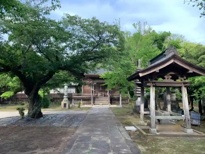 海寳寺(千葉県)