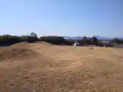 鹿島神社の周辺