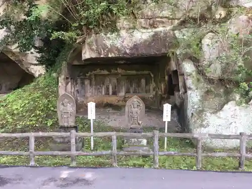 瑞巌寺の仏像