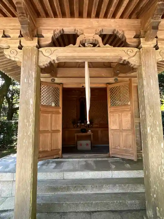 阿弥陀寺(和歌山県)