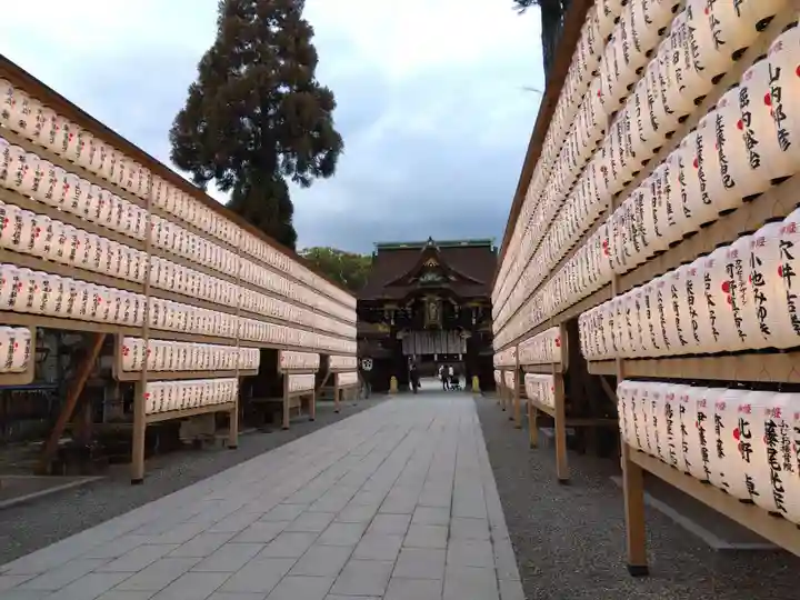 北野天満宮(京都府)