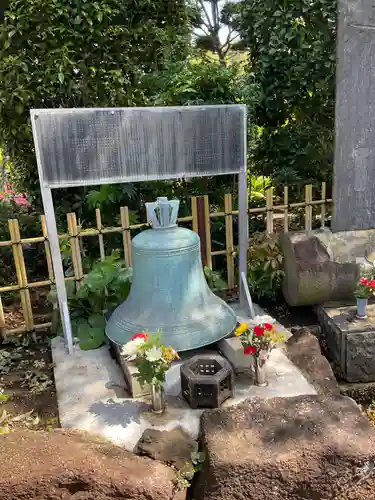 清林寺(神奈川県)