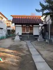 御嶽神社(埼玉県)