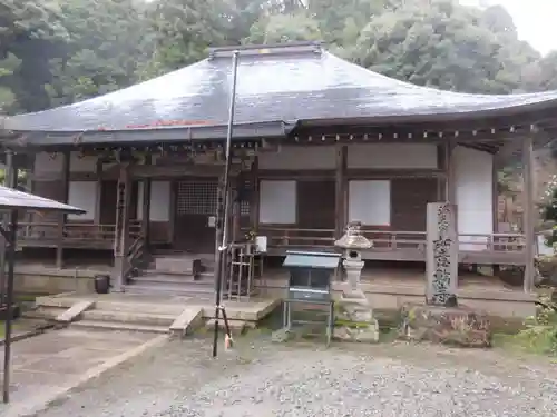 如意輪寺(奈良県)
