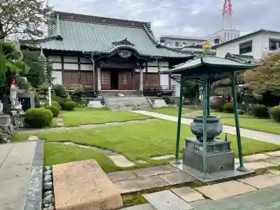 潮音寺(神奈川県)