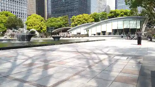 清水観音堂(東京都)