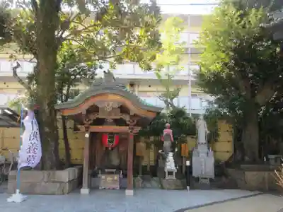 安樂寺(安楽寺)(東京都)