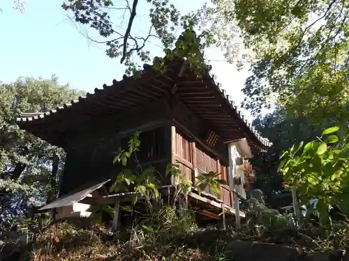 白峯寺(香川県)