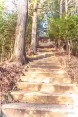 秋葉神社(宮城県)