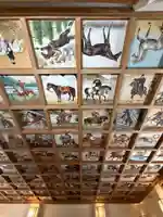 矢先稲荷神社(東京都)