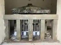 七嶽神社(沖縄県)