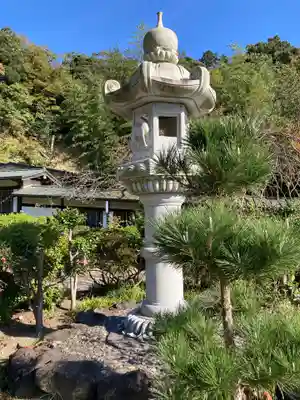 龍寳寺（龍宝寺）(神奈川県)
