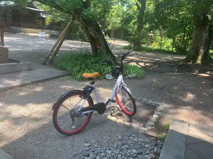 御霊神社(上御霊神社)(京都府)