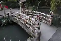 小國神社の建物その他