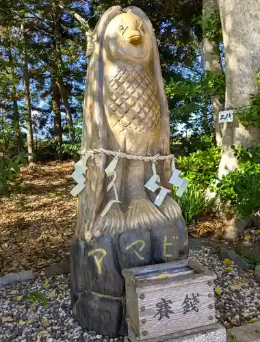 白子神社(千葉県)