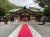 東郷神社(東京都)