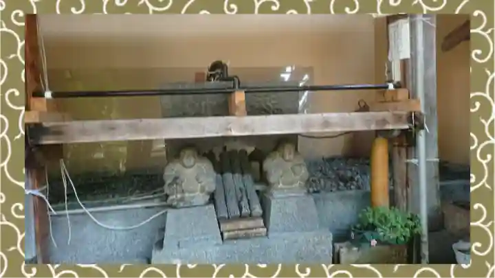 菊名神社(神奈川県)