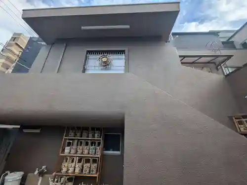 源隆寺(東京都)