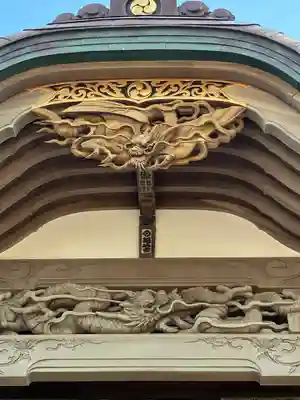 銚港神社(千葉県)