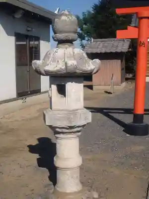 前玉神社(埼玉県)