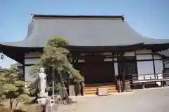 正福寺の本殿