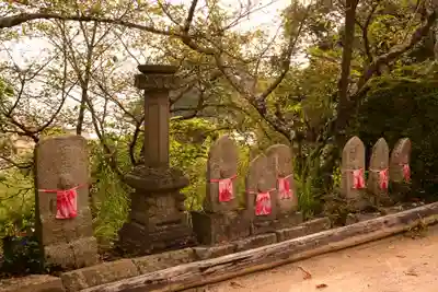 向上寺(広島県)