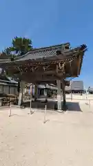 本山専修寺(三重県)