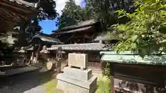 上葦穂神社(滋賀県)