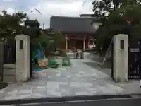 東覺寺のその他建物