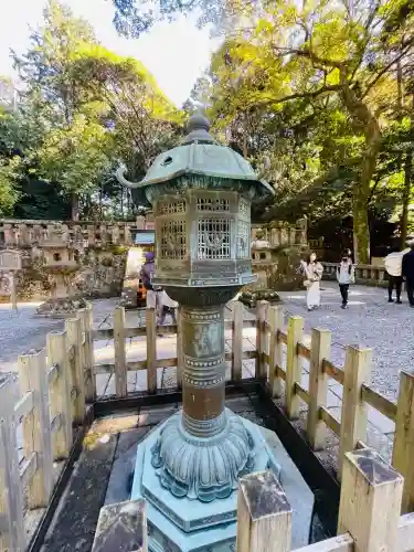 久能山東照宮(静岡県)