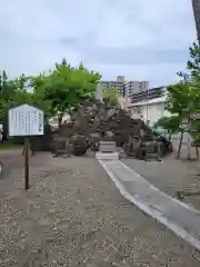 大宮神社(千葉県)