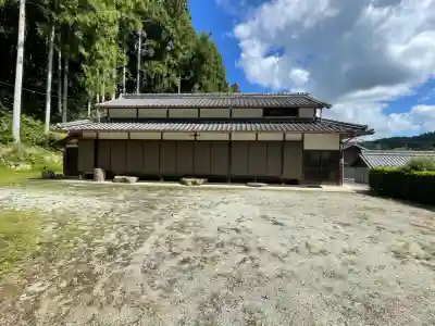 白山神社(奈良県)