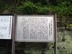 海南神社の歴史